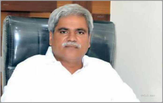 ಶರಣ ಬಸಪ್ಪ ದರ್ಶನಾಪುರ
