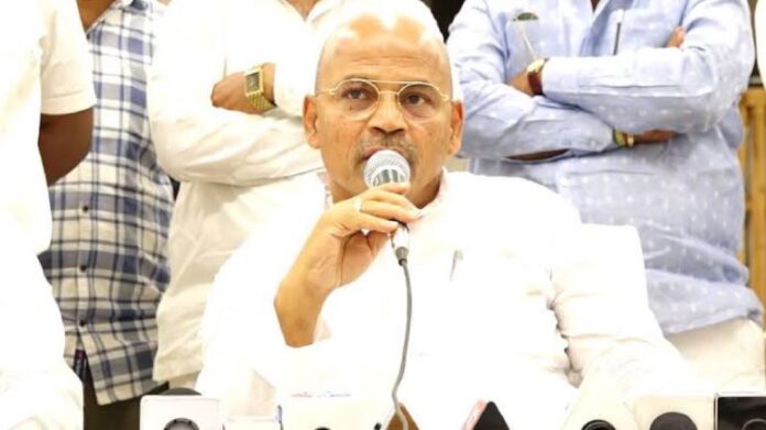 ಶರಣಪ್ರಕಾಶ ಪಾಟೀಲ್