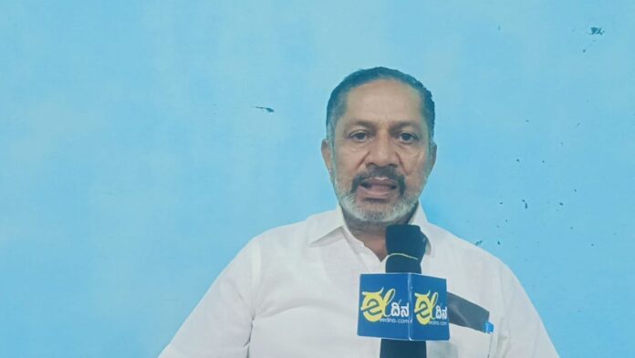 ಶರಾವತಿ ಮುಳುಗಡೆ ಸಂತ್ರಸ್ತರು