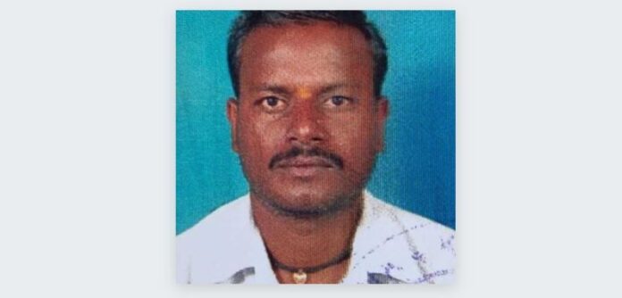 ಕೊಳೆತ ಸ್ಥಿತಿಯಲ್ಲಿ ಶವ ಪತ್ತೆ