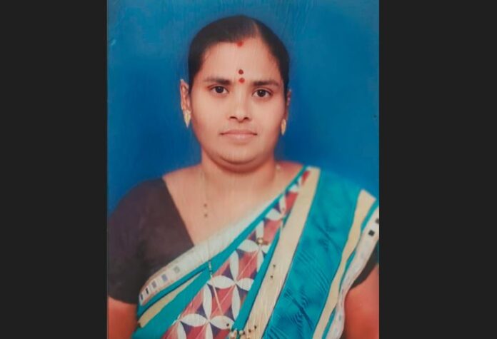ಶಶಿಕಲಾ