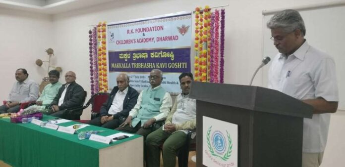 ಶಶಿಧರ್‌ ತೋಡ್ಕರ್