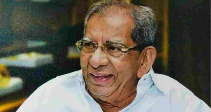 ಶಾಮನೂರು ಶಿವಶಂಕರಪ್ಪ