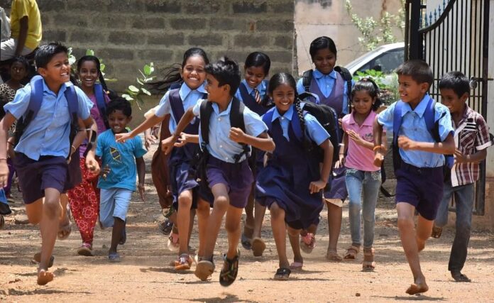 ಶಾಲೆ