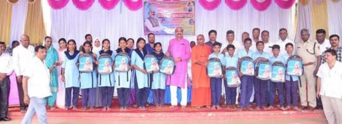 ಶಾಸಕ ಅಶೋಕ್ ಪಟ್ಟಣ