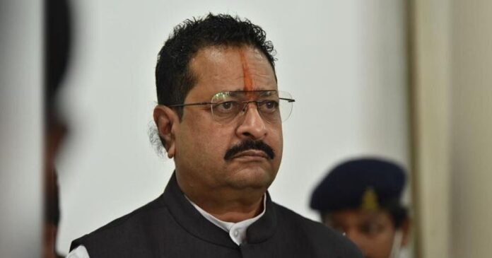 ಶಾಸಕ ಬಸನಗೌಡ ಪಾಟೀಲ ಯತ್ನಾಳ್