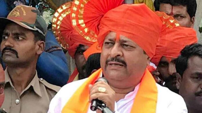 ಶಾಸಕ ಬಸನಗೌಡ ಪಾಟೀಲ್‌ ಯತ್ನಾಳ್‌ ವಿರುದ್ಧ ಕಾನೂನು ಕ್ರಮ