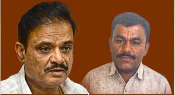 ಶಾಸಕ ಮುನಿರತ್ನ