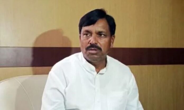 ಶಾಸಕ ರುದ್ರಪ್ಪ ಲಮಾಣಿ