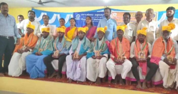 ಶಾಸಕ ವಿಜಯಾನಂದ ಕಾಶಪ್ಪನವರ್
