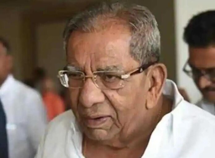 ಶಾಸಕ ಶಾಮನೂರು ಶಿವಶಂಕರಪ್ಪ