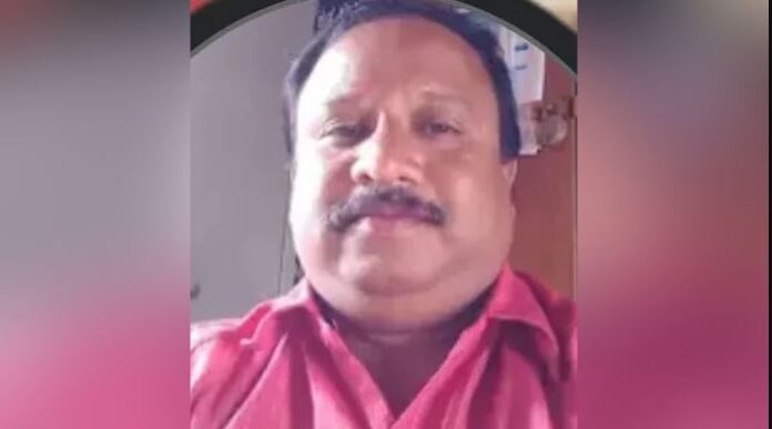 ಶಿಕ್ಷಕ ಅಮಾನತು