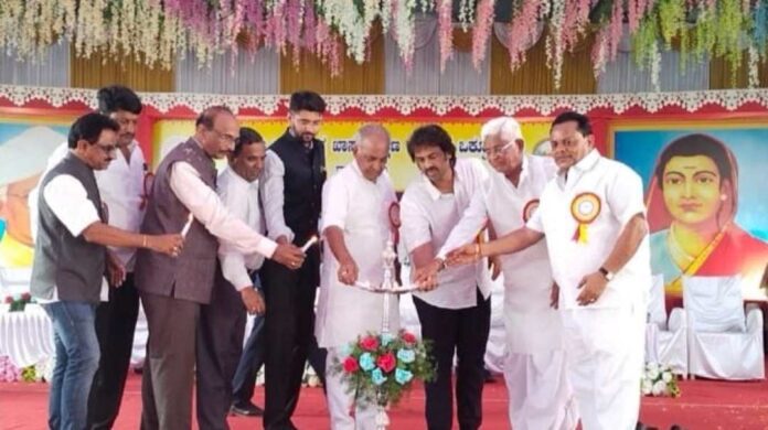 ಶಿಕ್ಷಣ ಸಚಿವ