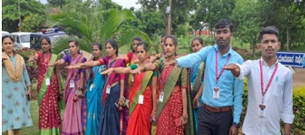 ಶಿಕ್ಷಣಾರ್ಥಿಗಳು