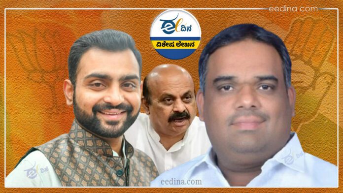 ಶಿಗ್ಗಾಂವಿ ಉಪಚುನಾವಣೆ