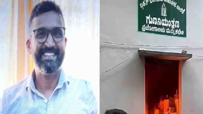 ಶಿವಕುಮಾರ್