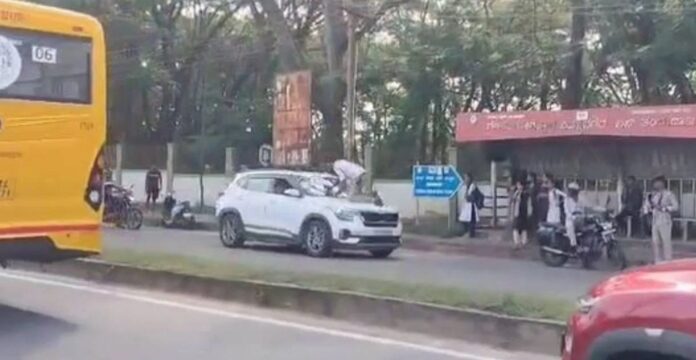 ಶಿವಮೊಗ್ಗ