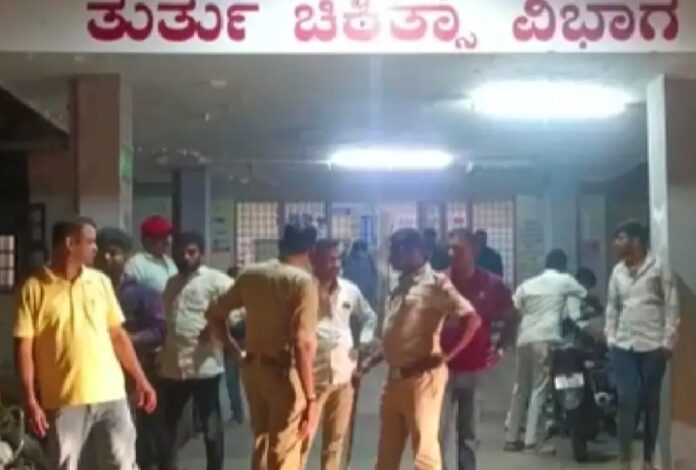ಶಿವಮೊಗ್ಗ