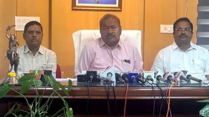 ಶಿವಮೊಗ್ಗ, ರಾಬರ್ಟ್ ವಾದ್ರಾ, ಬಿಜೆಪಿ ಶಾಸಕ, ಚನ್ನಬಸಪ್ಪ, Shivamogga, Robert Vadra, BJP MLA, Channabasappa,