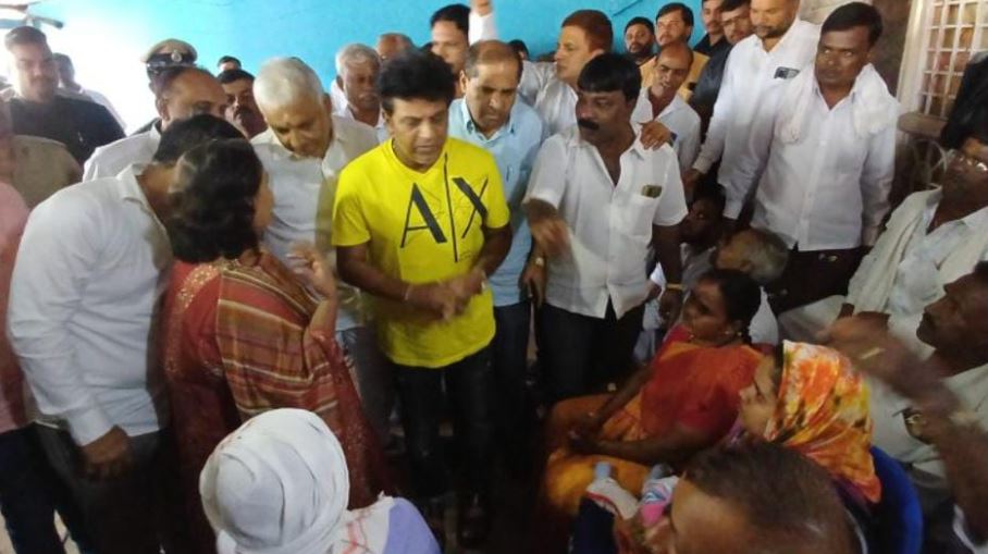 ಶಿವರಾಜ್ ಕುಮಾರ್