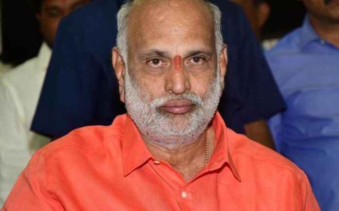 ಶಿವರಾಮ ಹೆಬ್ಬಾರ್