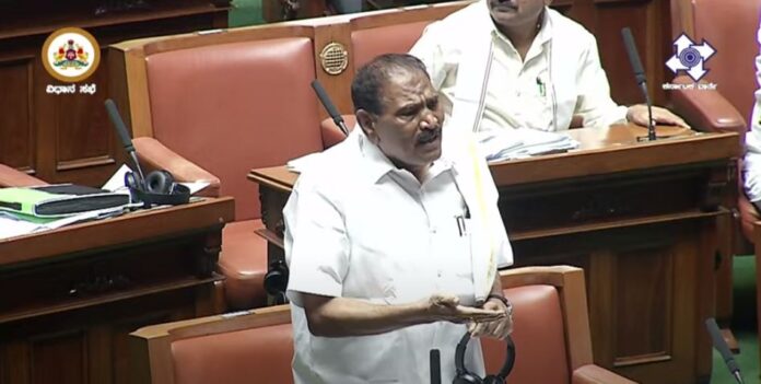 ಶಿವಲಿಂಗೇಗೌಡ