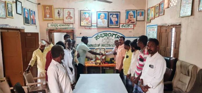 ಶಿವಶರಣ ಹಡಪದ ಅಪ್ಪಣ್ಣ