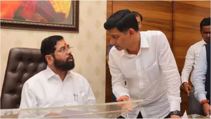 ಮಹಾರಾಷ್ಟ್ರ