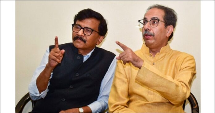 ಶಿವಸೇನೆ