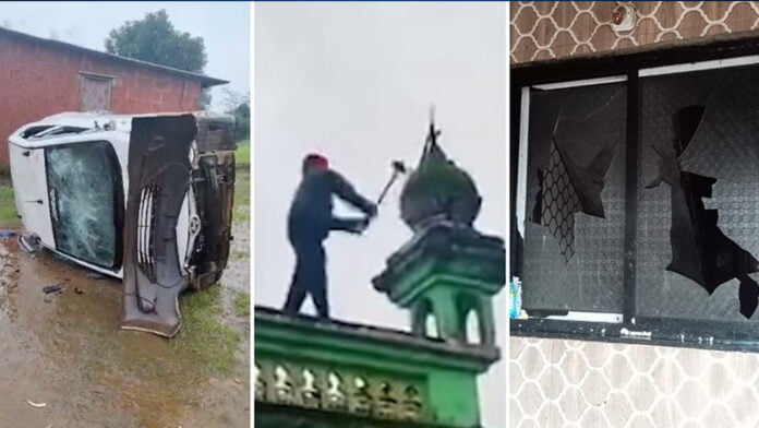 ಶಿವಾಜಿ ಗಜಾಪುರ