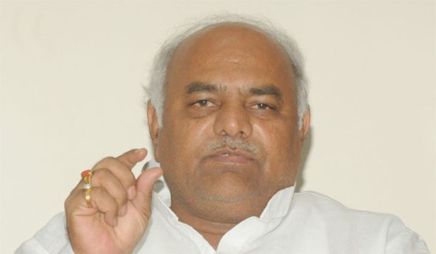 ಶಿವಾನಂದ ಪಾಟೀಲ