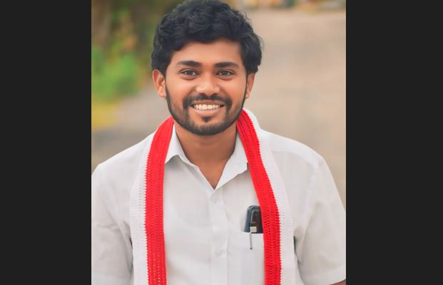 ಶಿವಾನಂದ ವಾಲಿ
