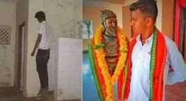 ಶಿವು ಉಪ್ಪಾರ