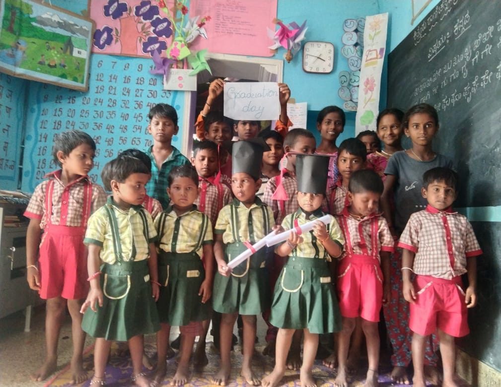 ಶಿಶುಪಾಲನಾ ಕೇಂದ್ರ 1