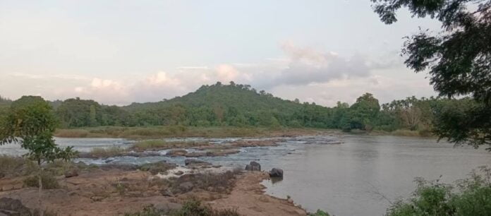 ಶುದ್ಧ ಕುಡಿಯುವ ನೀರಿನ ಯೋಜನೆ