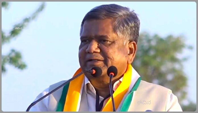 ಜಗದೀಶ್‌