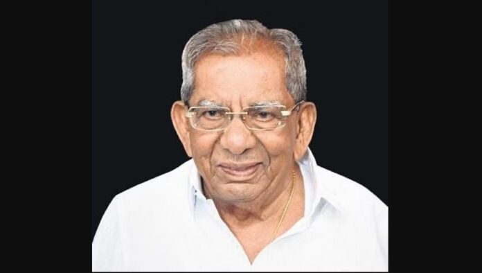 ಶಾಮನೂರು ಶಿವಶಂಕರಪ್ಪ