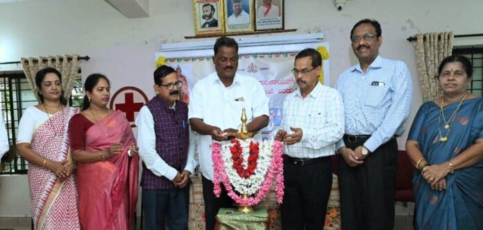 ಉಡುಪಿ | ದಾರ್ಶನಿಕರ ಮಾರ್ಗ ಪಾಲನೆಯಿಂದ ಉತ್ತಮ ಸಮಾಜ ನಿರ್ಮಾಣ ಸಾಧ್ಯ - ದಿನಕರ ಹೇರೂರು