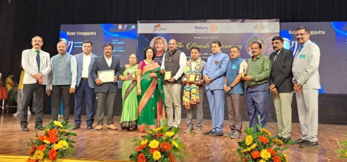 ಶ್ರೀರಂಗಪಟ್ಟಣ ಪ್ರೆಸ್‌ ಕ್ಲಬ್‌