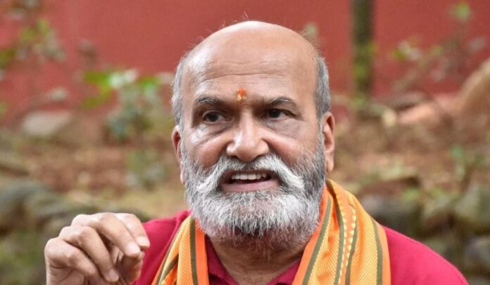ಶ್ರೀರಾಮ ಸೇನಾ