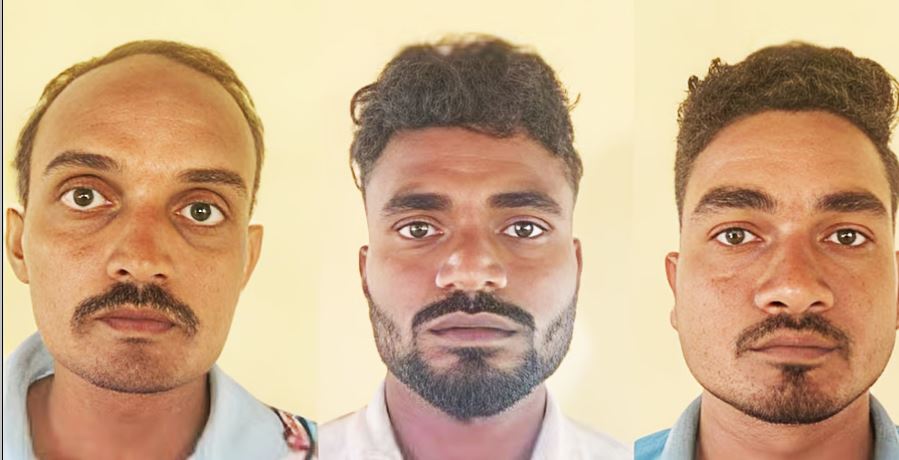 ಶ್ರೀರಾಮ ಸೇನೆ