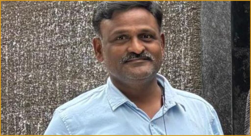 ಶ್ರೀಶೈಲ್ ಆಲದಹಳ್ಳಿ 1