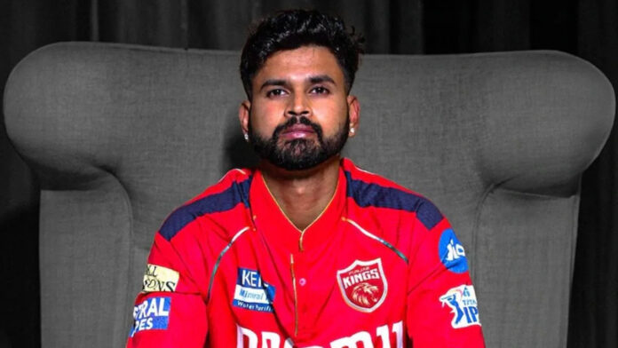 ಐಪಿಎಲ್, ಪಂಜಾಬ್ ಕಿಂಗ್ಸ್, ಶ್ರೇಯಸ್ ಅಯ್ಯರ್‌, ದಂಡ, ಸಿಎಸ್‌ಕೆ, IPL, Punjab Kings, Shreyas Iyer, penalty, CSK,