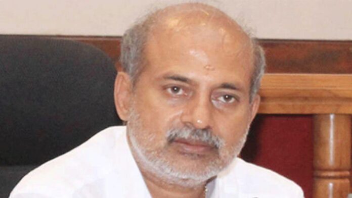 ಸ ರಾ ಮಹೇಶ್‌