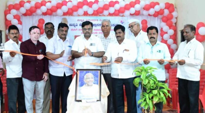 ಸಂಗಮೇಶ ಬಬಲೇಶ್ವರ
