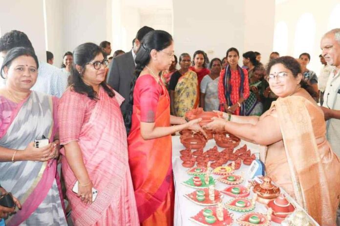 ಸಂಜೀವಿನಿ ಕಾರ್ಯಕ್ರಮ