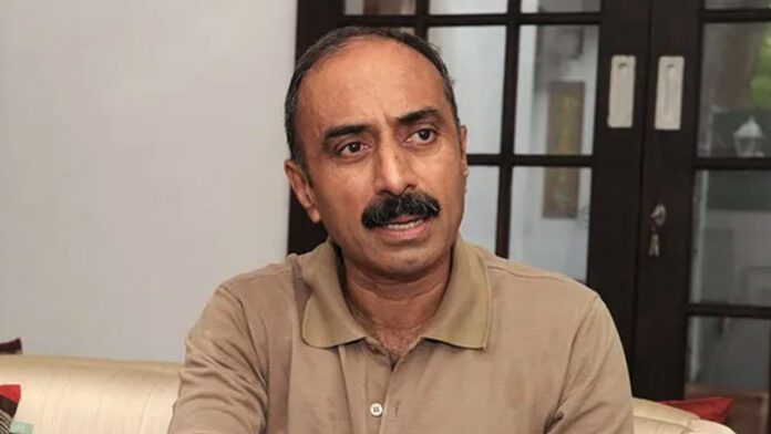 ಲಾಕಪ್ ಡೆತ್‌ ಪ್ರಕರಣ, ಮಾಜಿ ಐಪಿಎಸ್ ಅಧಿಕಾರಿ, ಸಂಜೀವ್ ಭಟ್, ಗುಜರಾತ್,
