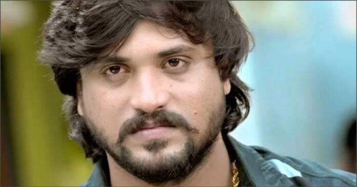 ಸಂತೋಷ್ ಬಾಲರಾಜ್