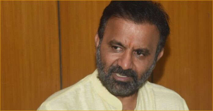 ಸಂತೋಷ್_ ಲಾಡ್_