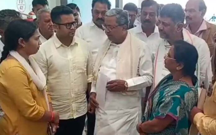 ಸಂತೋಷ್‌ ಪಾಟೀಲ್‌ ಆತ್ಮಹತ್ಯೆ ಪ್ರಕರಣ; ಸಿಐಡಿ ತನಿಖೆಗೆ ಒತ್ತಾಯ